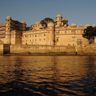 Udaipur Full Day Tour